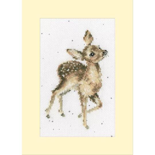 Gorjuss: Sweet Tea da Bothy Threads - Bothy Threads - Kit - Casa Cenina Gorjuss: Sweet Tea da Bothy Threads - Bothy Threads - Kit - Casa Cenina